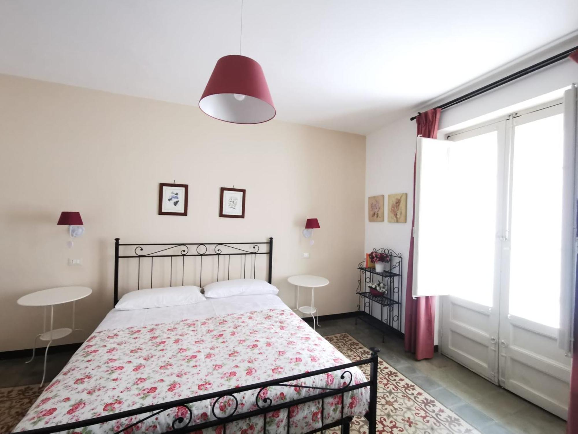 Una Scala Dal Centro Agrigento Exterior foto