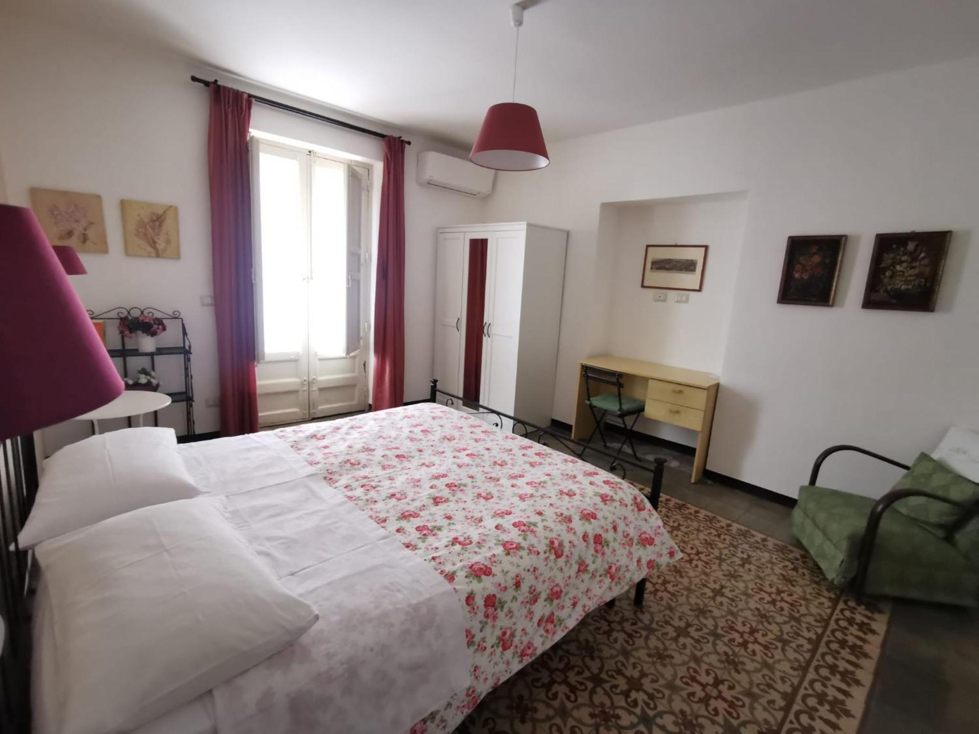 Una Scala Dal Centro Agrigento Exterior foto